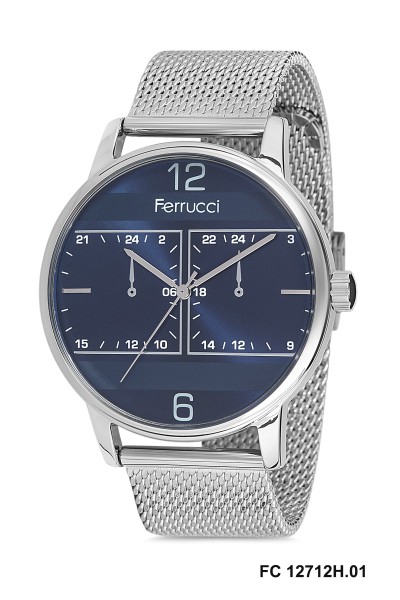 FERRUCCI HASIR KOL SAATİ